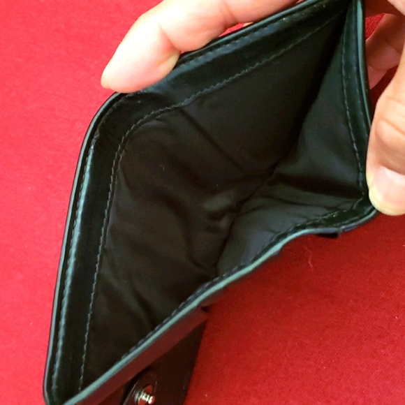 Coach wallet - Picture 3 of 9